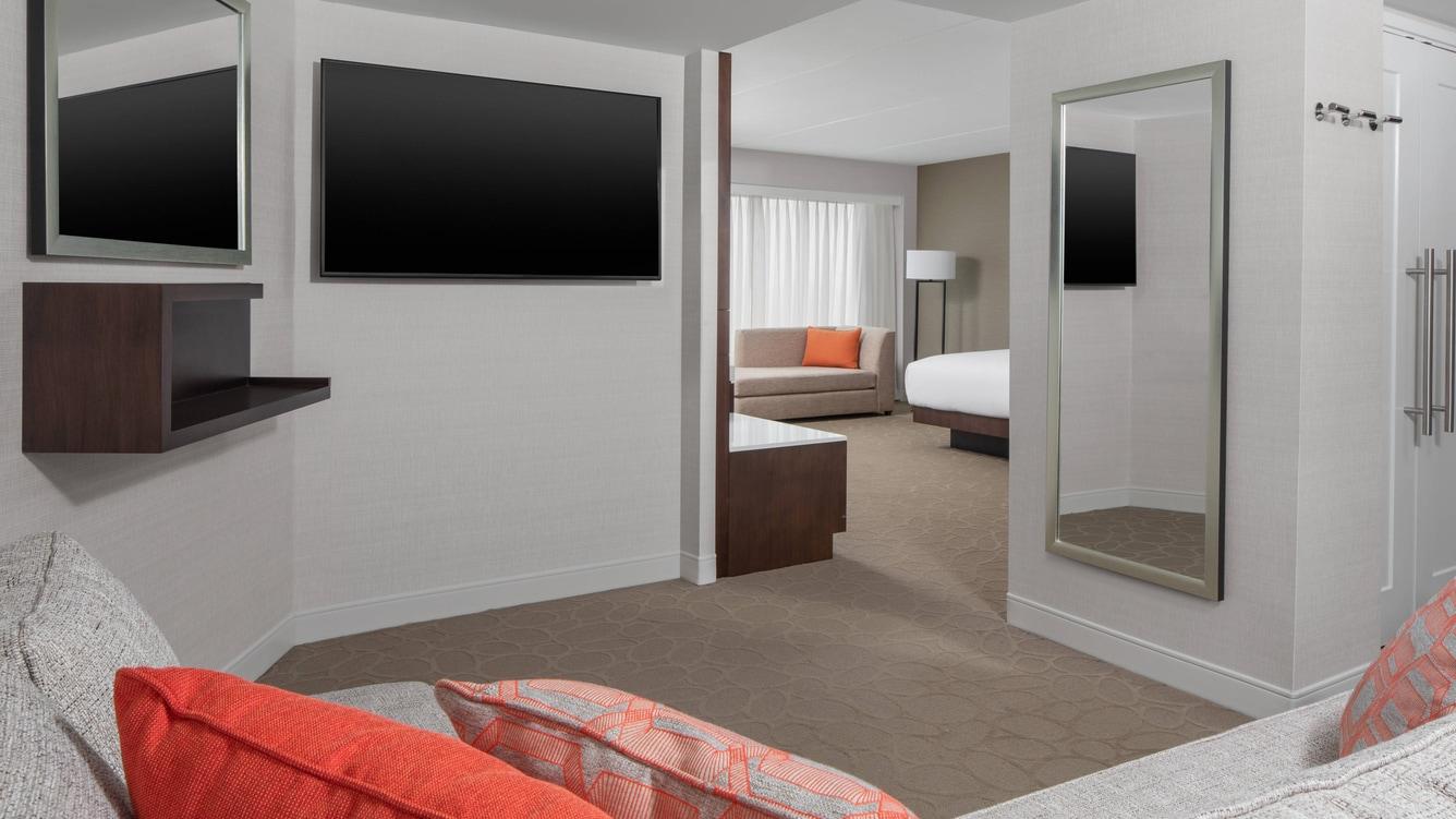 Delta Hotel Philadelphia Airport Lester Exterior photo
