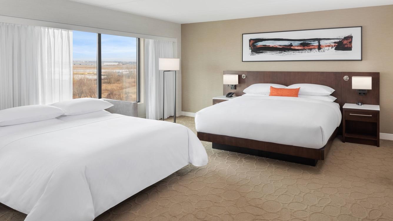 Delta Hotel Philadelphia Airport Lester Exterior photo